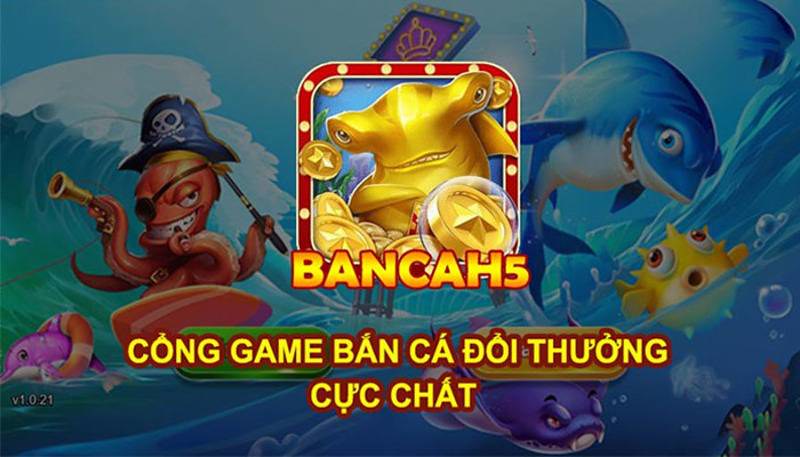 Bắn Cá H5 - Bí Mật Săn Thưởng Lớn Cho Game Thủ Hiện Đại 2 Kinh Nghiệm Chơi Bắn Cá H5 Tại 009 - Nhà Cái 009