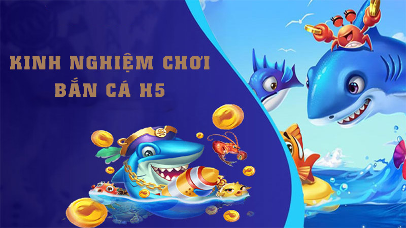 Bắn Cá H5 - Bí Mật Săn Thưởng Lớn Cho Game Thủ Hiện Đại 3 Bắn cá H5 - Trò chơi với tỷ lệ Jackpot siêu bùng nổ được nhiều bet thủ săn đón