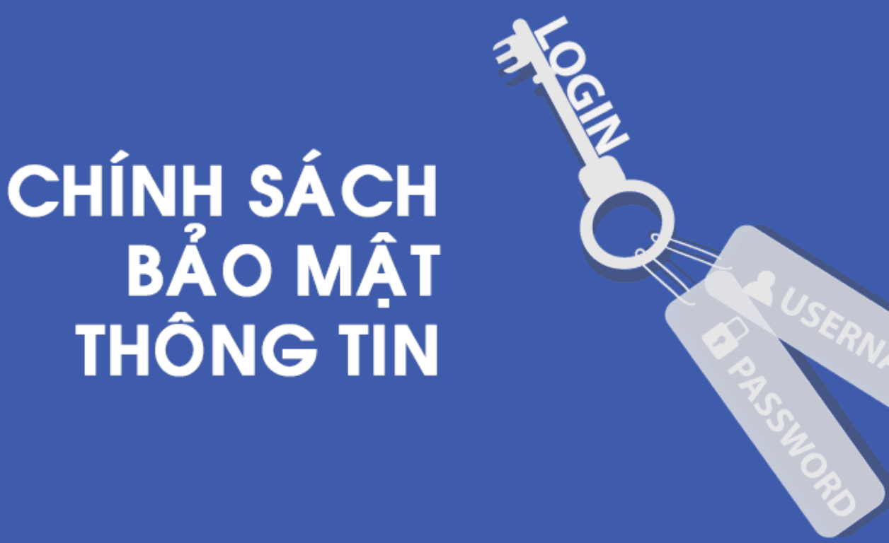 Chính Sách Bảo Mật tại Twin 1 chinh sach bao mat 1