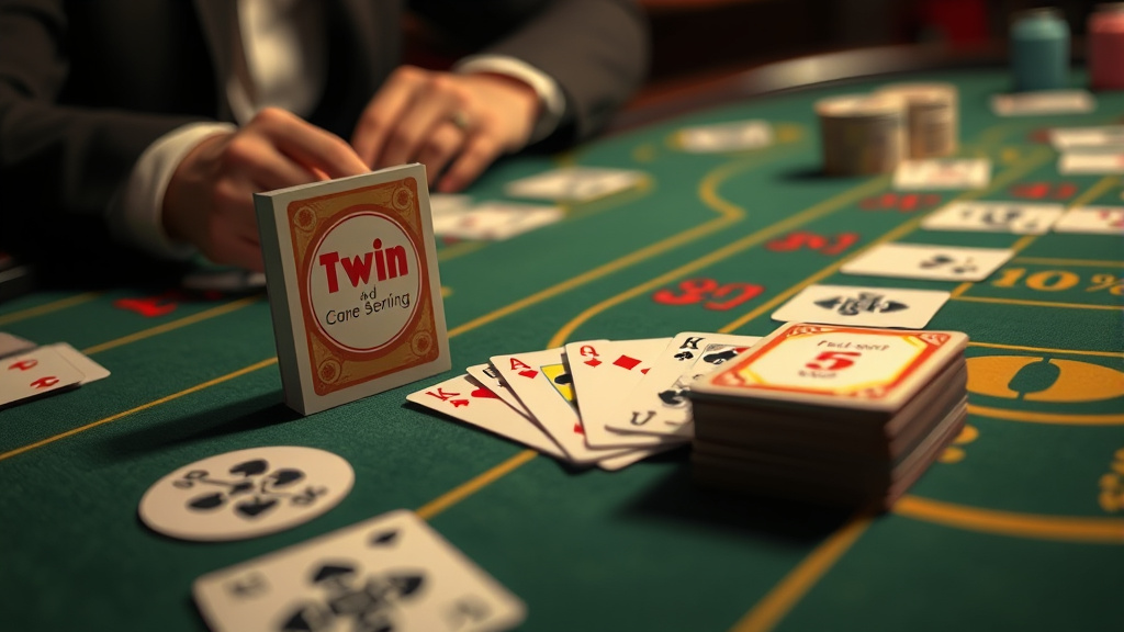 Game Bài Địa Chủ TWIN - Chinh Phục Game Bài Đỉnh Cao Game Bài Địa Chủ TWIN - Chinh Phục Game Bài Đỉnh Cao