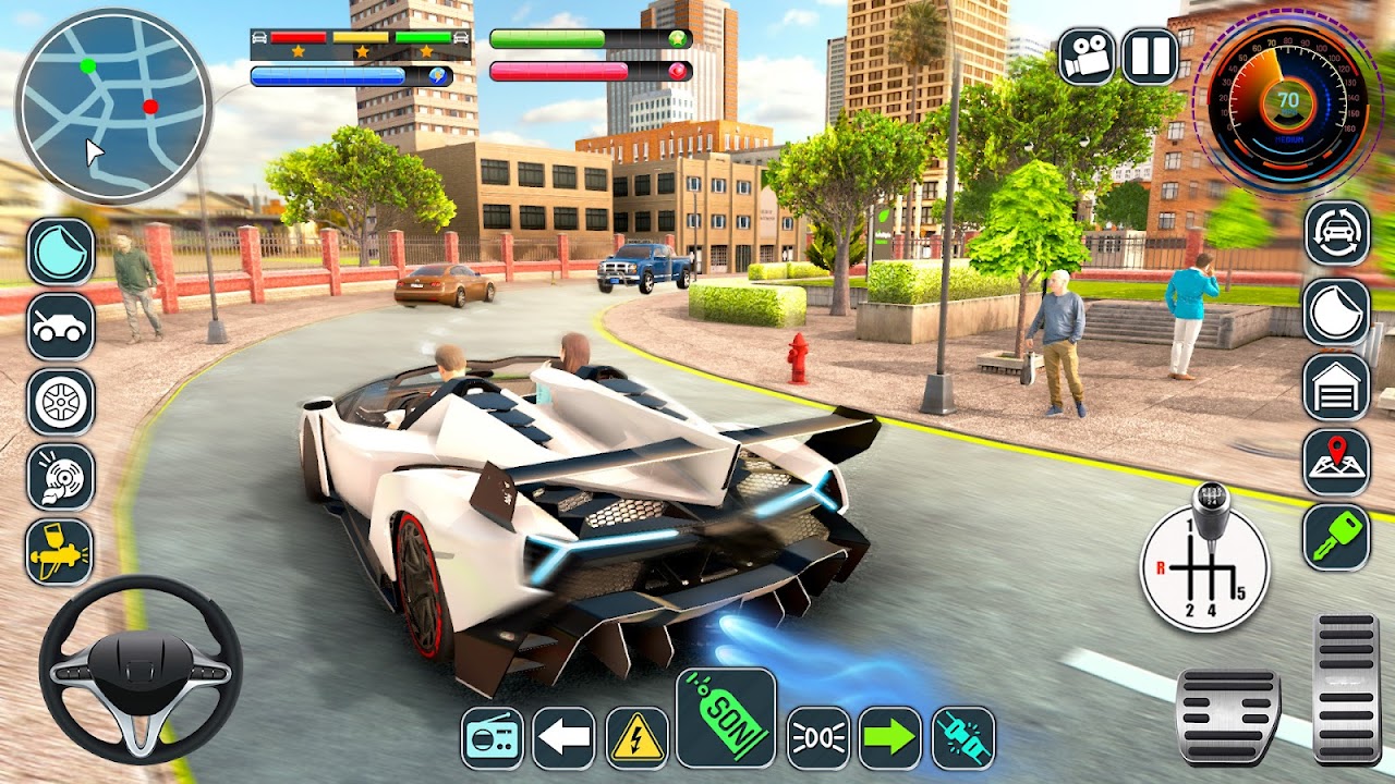 Game Slot Siêu Xe TWIN - Bùng Nổ Tốc Độ, Rinh Quà Cực Đỉnh! 3 Siêu Xe Lamborghini trò chơi - Tải xuống APK dành cho Android | Aptoide