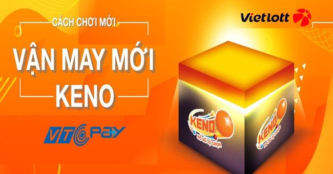Keno Vietlott Online - Bí Quyết Rinh Ngay Giải Lớn 3 Xổ số Keno là gì? Cách chơi Keno Vietlott mới chẵn lẻ, lớn nhỏ dễ trúng?