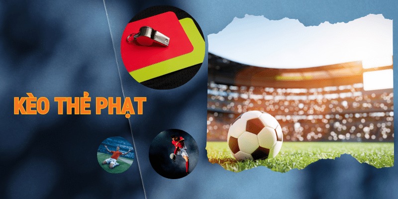 Kèo Thẻ Vàng Bí Mật Soi Kèo - Mẹo Cá Cược Hiệu Quả 3 Kèo thẻ phạt tại Five88 - Khi từng chiếc thẻ là một ván cờ tâm lý trong thế giới cá cược - Bộ sưu tập ảnh cute, đáng yêu làm avatar, hình