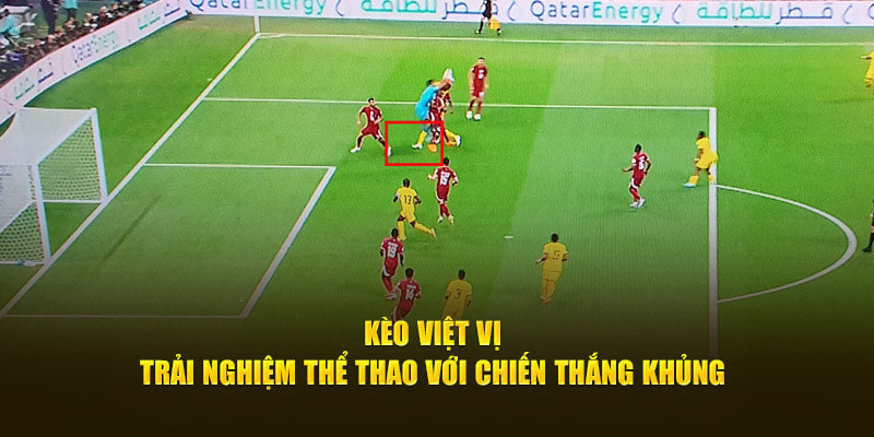 Kèo Việt Vị - Bí Quyết Soi Kèo Thắng Lớn Từ Chuyên Gia 3 Keo viet vi by Batty Annet | 500px