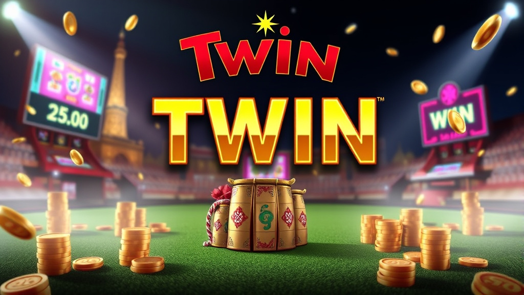 Khuyến Mãi Twin - Bí Quyết Khuyến Mãi Twin - Bí Quyết