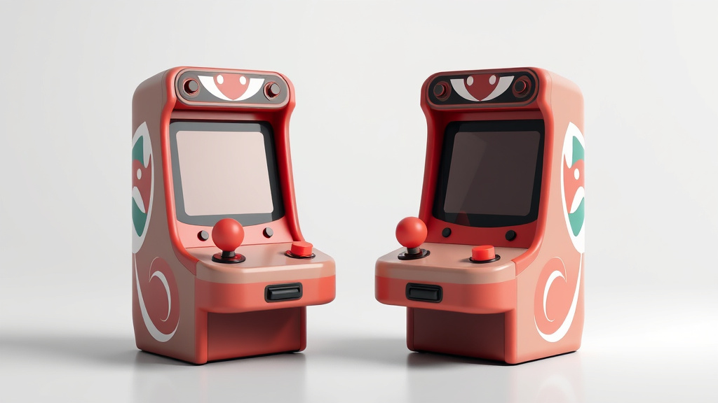 Mini Game Twin - Khám Phá Thế Giới Giải Trí Nhân Đôi Mini Game Twin - Khám Phá Thế Giới Giải Trí Nhân Đôi