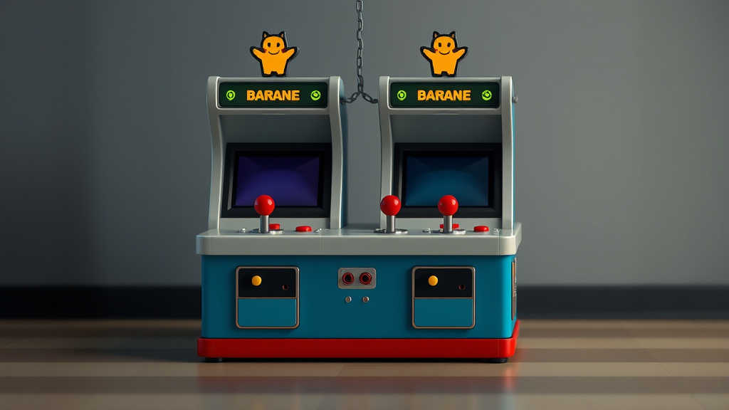 Mini Game Twin - Khám Phá Thế Giới Giải Trí Nhân Đôi Mini Game Twin - Khám Phá Thế Giới Giải Trí Nhân Đôi