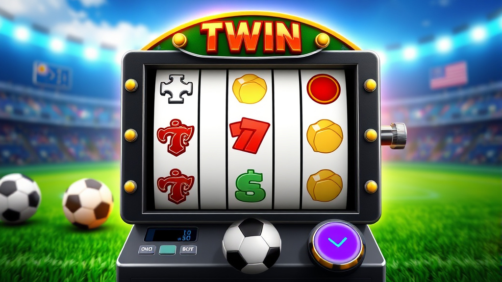 Nổ Hũ Bóng Đá TWIN - Rinh Quà Khủng, Cháy Hết Mình! Nổ Hũ Bóng Đá TWIN - Rinh Quà Khủng, Cháy Hết Mình!