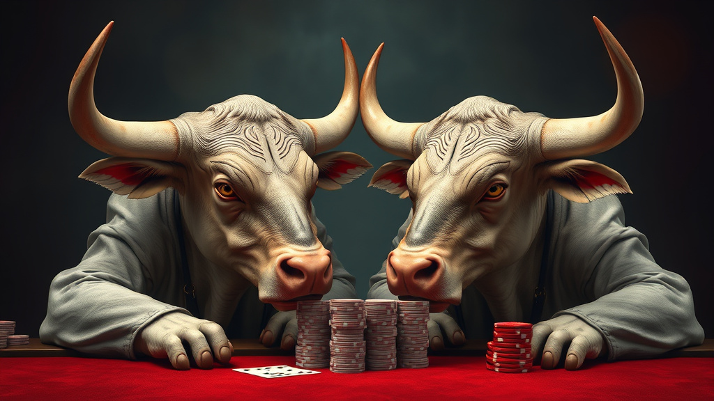 Poker Bull Twin - Chinh Phục Sòng Bài Song Toàn Poker Bull Twin - Chinh Phục Sòng Bài Song Toàn