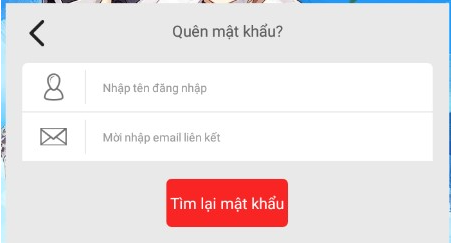 Quên Mật Khẩu Twin - Hướng Dẫn Chi Tiết và Giải Pháp Tối Ưu 2 Gzone Care | Đổi Nhận Code