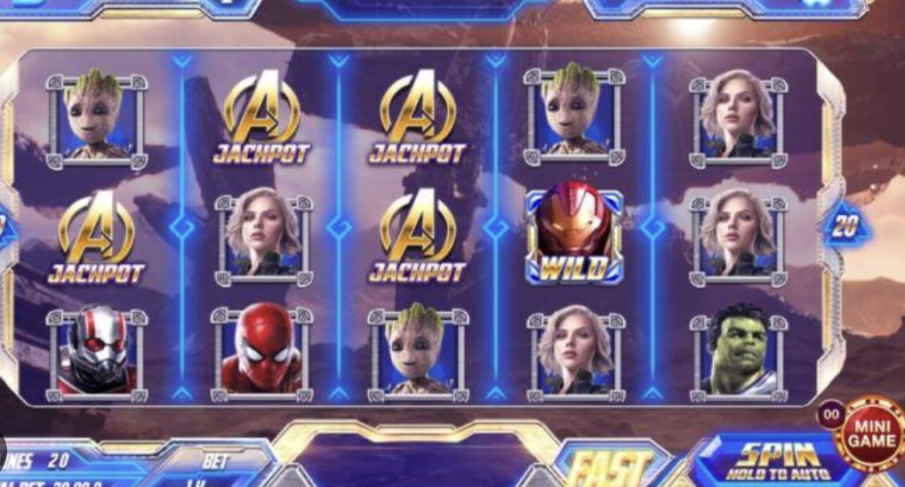 slot game avengers twin 681cc24e9bc73