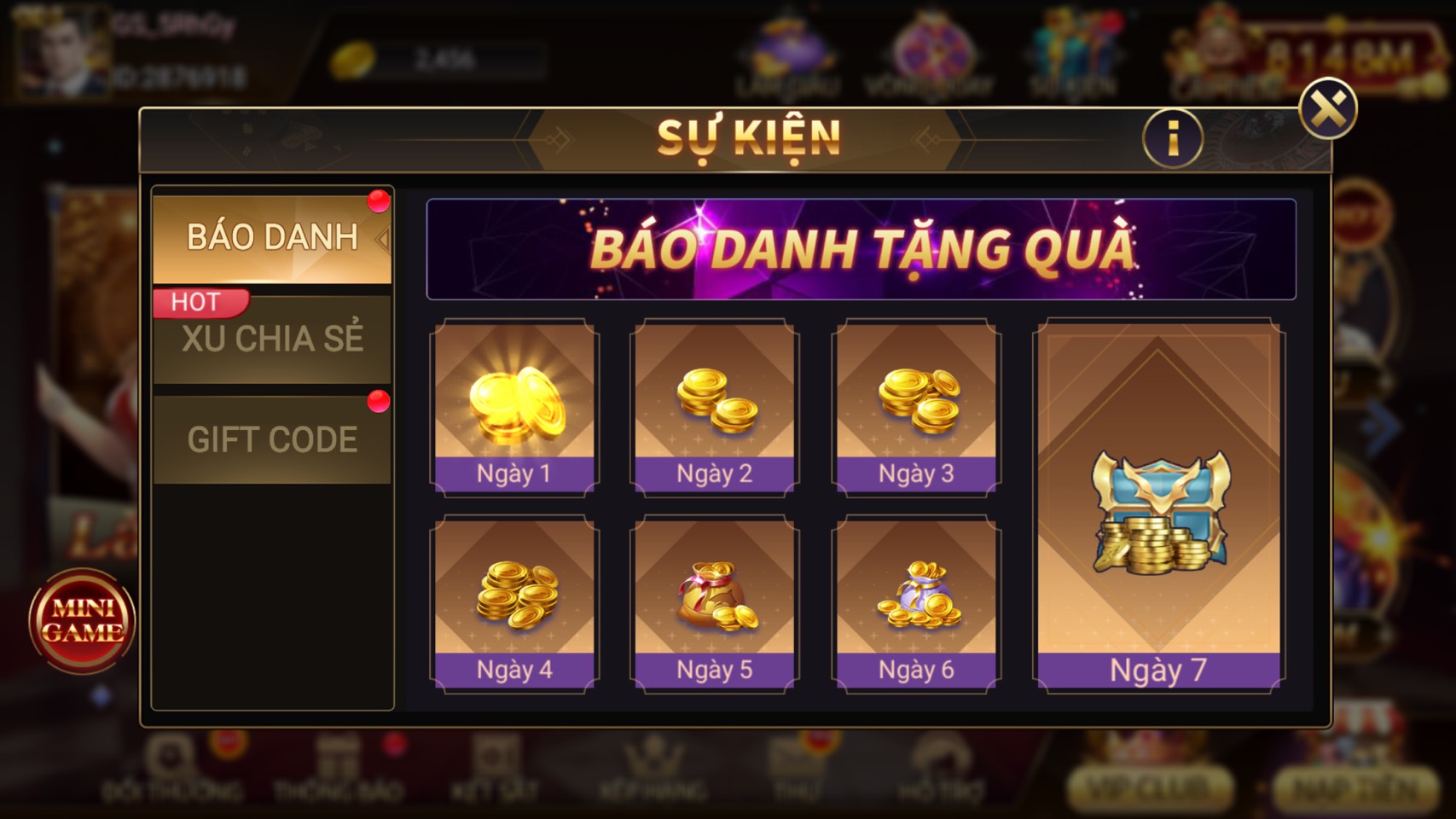 Trở Thành Đối Tác Vàng - Bí Quyết Thành Công Cùng Đại Lý TWIN 3 Twin68 – Đẳng cấp game bài đổi thưởng – Tải Twin68 IOS, Android, APK ($3804) · Snippets · GitLab