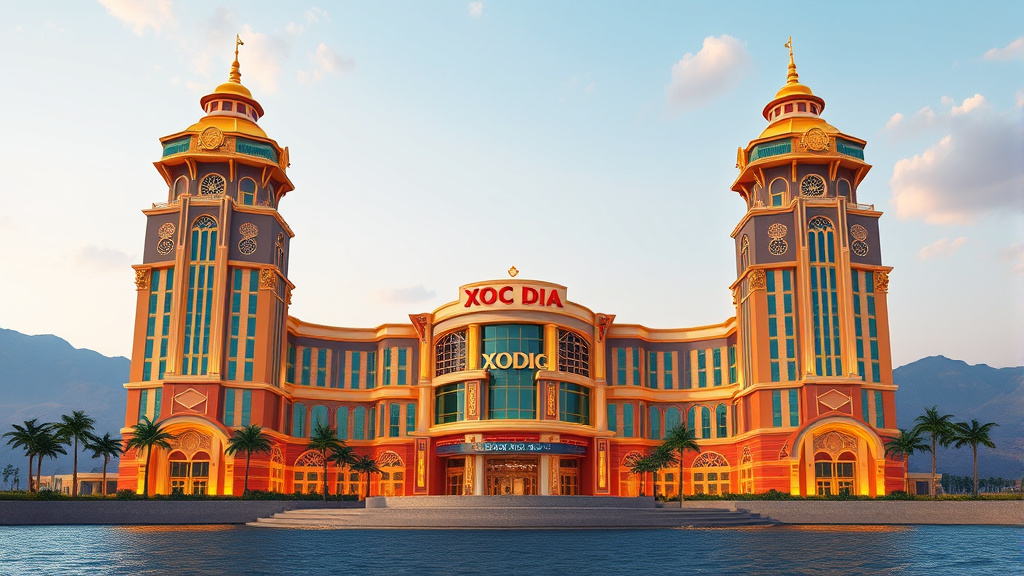 Vị Xóc Đĩa Huyền Bí - Giải Mã Bí Mật Trò Chơi Dân Gian Vị Xóc Đĩa Huyền Bí - Giải Mã Bí Mật Trò Chơi Dân Gian